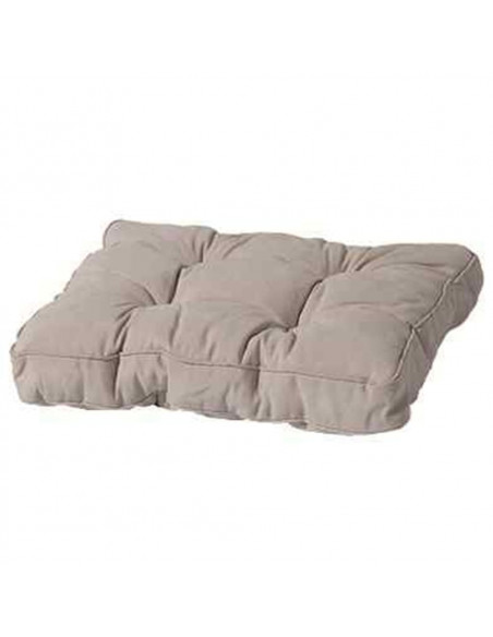 Madison Cuscino a Materasso Panama 47x47 cm Beige Chiaro