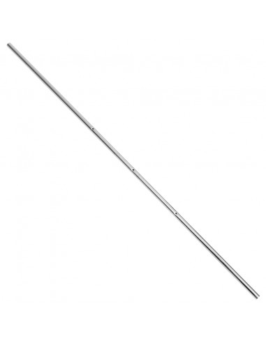 Aste per Calcio Balilla 8 pz 15,9 mm