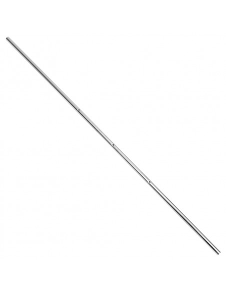 Aste per Calcio Balilla 8 pz 15,9 mm