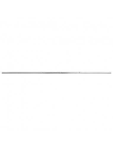 Aste per Calcio Balilla 8 pz 15,9 mm