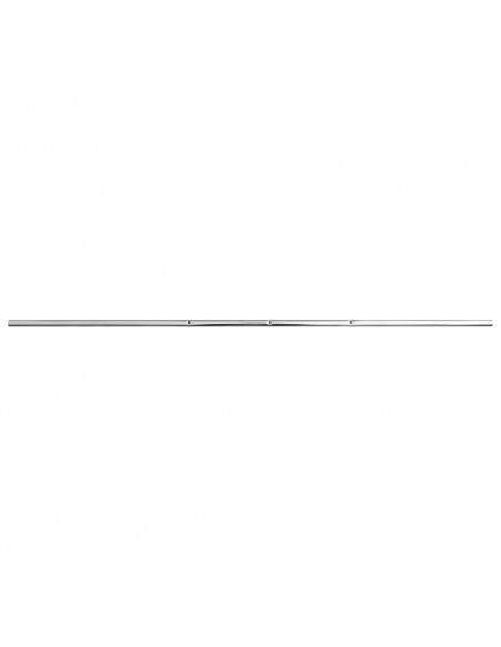 Aste per Calcio Balilla 8 pz 15,9 mm