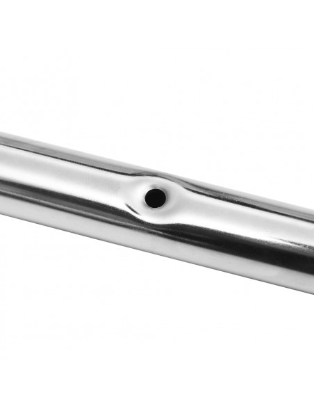 Aste per Calcio Balilla 8 pz 15,9 mm