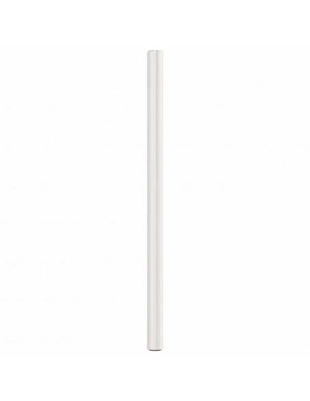 Maniglie per Mobili 20 pz Argento 160 mm in Acciaio Inox