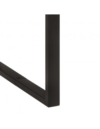 Tavolo da Pranzo 154x80x76 cm in Legno Massello di Acacia