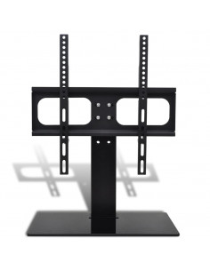 Piedistallo TV per Schermo 26" - 42" Max VESA 400x400 mm 30kg 2