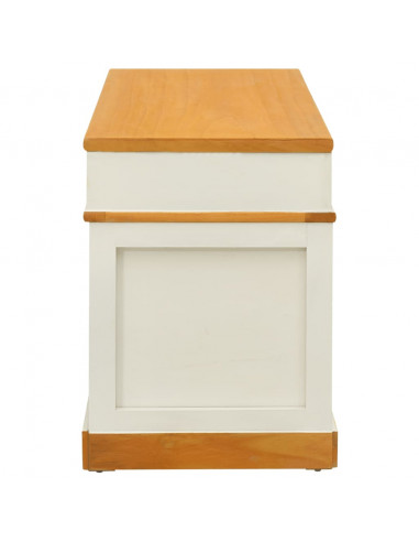 Cassapanca con Scarpiera per Ingresso