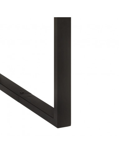 Tavolo da Pranzo 180x90x76 cm in Legno Massello di Acacia