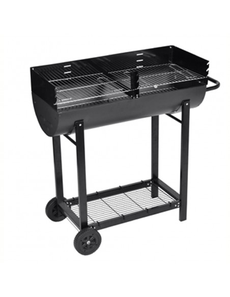 Barbecue a Carbonella Dakota
