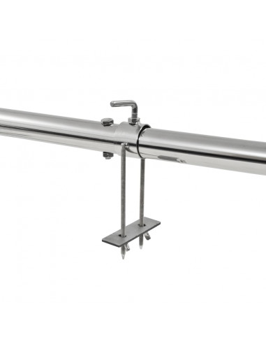 Griglia Automatica con Motore Acciaio Inox 150x46,5x82,5cm