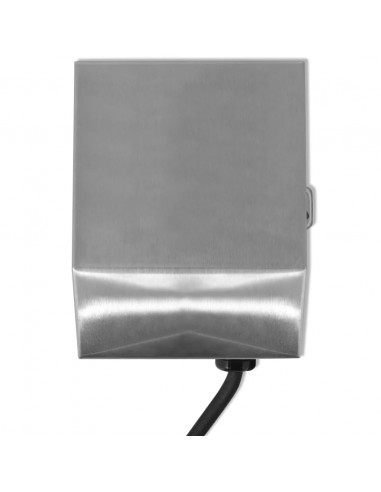 Motore Professionale per Spiedo in Acciaio Inox 4 W