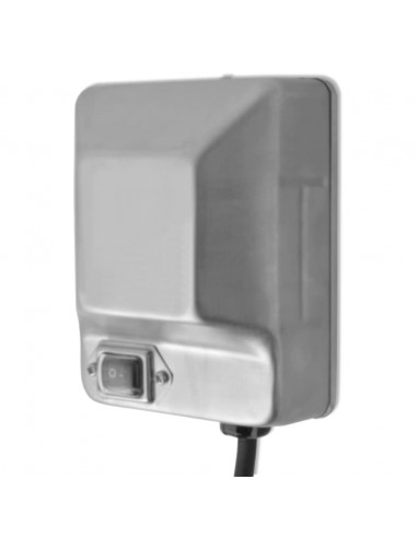 Motore per Spiedo in Acciaio Inossidabile 4 W