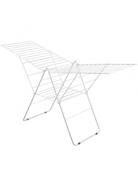 Metaltex Stendibiancheria con Ali Amsterdam 32 m