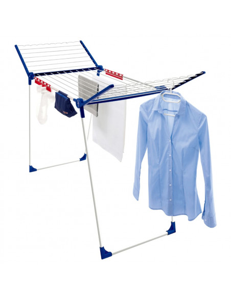 Leifheit Stendibiancheria Pegasus 200 Solid Comfort 81516