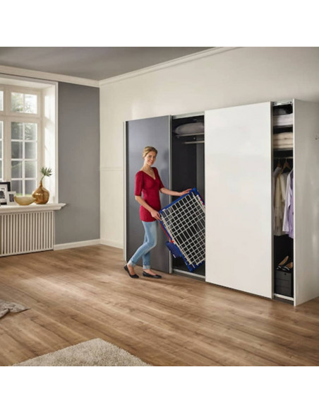 Leifheit Stendibiancheria Pegasus 200 Solid Comfort 81516