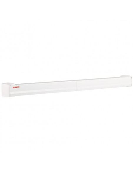 Leifheit Stendibiancheria a Parete Telegant 72 Protect 83305