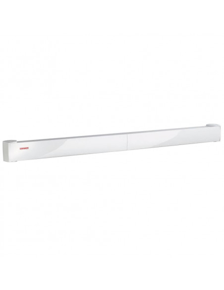 Leifheit Stendibiancheria a Parete Telegant 72 Protect 83305