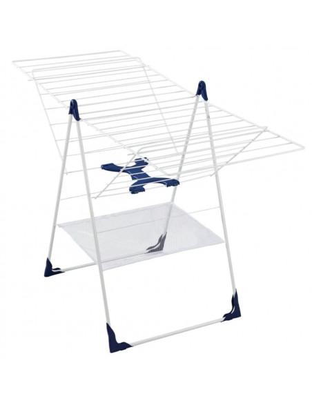 Leifheit Stendibiancheria da Terra Roma Classic Flex 250