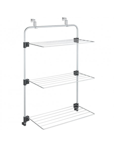 Metaltex Stendibiancheria da Appendere Gale 11 m