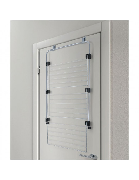 Metaltex Stendibiancheria da Appendere Gale 11 m