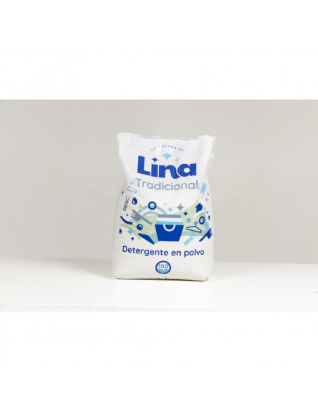 Detersivo in Polvere per 150 Lavaggi 9,75kg Bianco