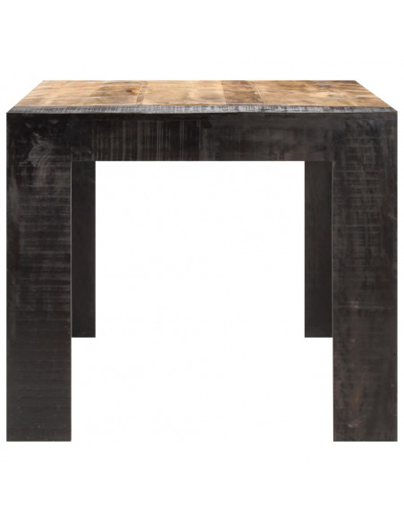 Tavolo da Pranzo 180x90x76 cm in Legno Massello di Mango