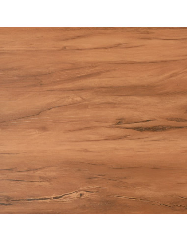 Listoni Pavimentazione Autoadesivi in PVC 5,21 m² 2 mm Olmo