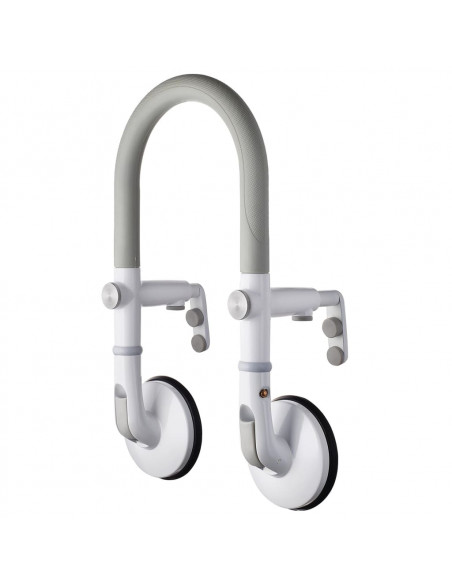 RIDDER Maniglia di Sicurezza per Vasca da Bagno Rob