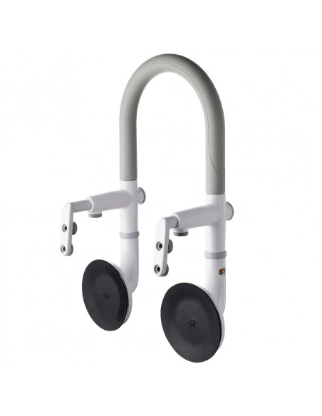 RIDDER Maniglia di Sicurezza per Vasca da Bagno Rob