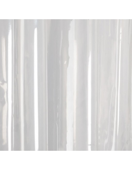 Sealskin Tenda da Doccia Clear 180 cm Trasparente 210041300