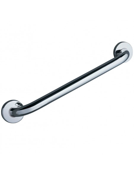 RIDDER Maniglione di Sicurezza 45 cm in Acciaio Inox Cromato A00145001
