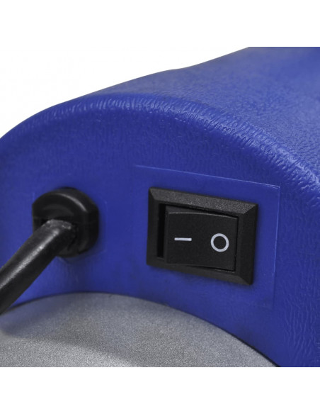 Camera a Vuoto con Pompa a Stadio Singolo 3,7L