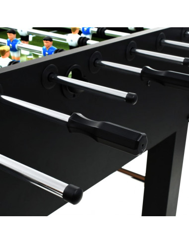 Manopole per Aste da Calcio Balilla 8 pz