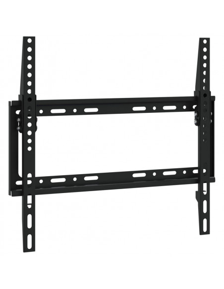 Supporto a Parete per Schermo 26"-63" Max VESA 400x400 mm 40kg