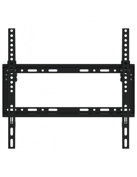 Supporto a Parete per Schermo 26"-63" Max VESA 400x400 mm 40kg