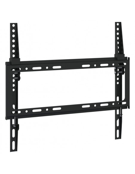 Supporto a Parete per Schermo 26"-63" Max VESA 400x400 mm 40kg