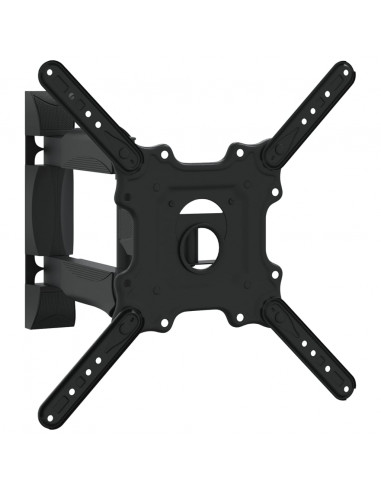 Supporto a Parete per Schermo 32"-55" Max VESA 400x400 mm 35kg