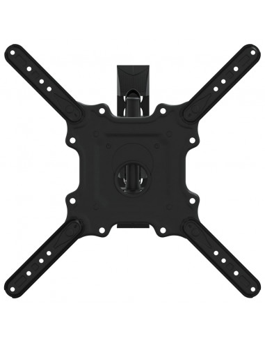 Supporto a Parete per Schermo 32"-55" Max VESA 400x400 mm 35kg