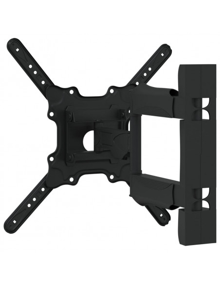 Supporto a Parete per Schermo 32"-55" Max VESA 400x400 mm 35kg