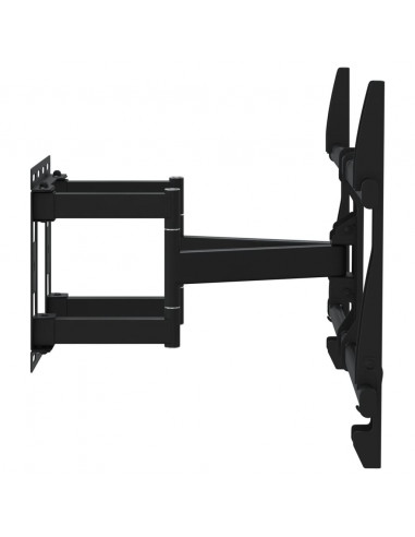 Supporto a Parete per Schermo 37"-80" Max VESA 600x400 mm 40kg