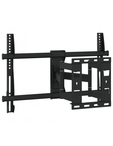 Supporto a Parete per Schermo 37"-80" Max VESA 600x400 mm 40kg