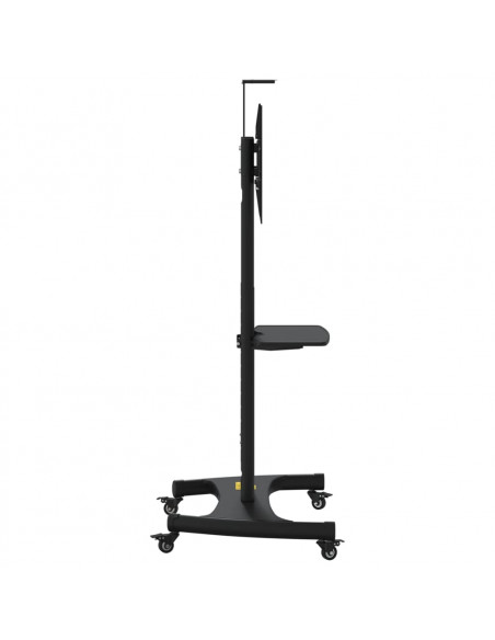 Supporto TV con Ruote Schermo 32"-70" Max VESA 600x400 mm 60kg