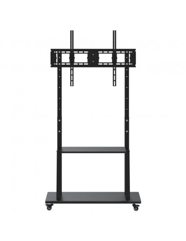 Supporto TV con Ruote Schermo 32"-90" Max VESA 800x600 mm 100kg
