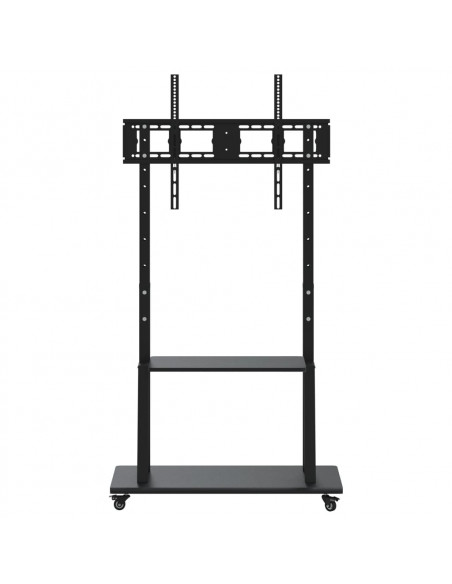 Supporto TV con Ruote Schermo 32"-90" Max VESA 800x600 mm 100kg