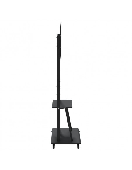 Supporto TV con Ruote Schermo 32"-90" Max VESA 800x600 mm 100kg