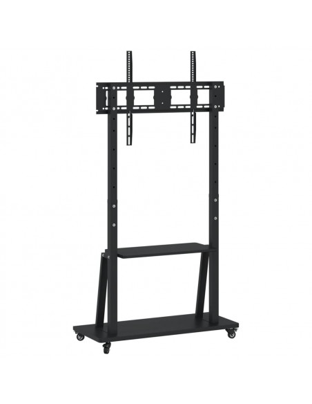 Supporto TV con Ruote Schermo 32"-90" Max VESA 800x600 mm 100kg