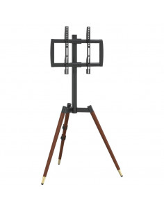 Piedistallo TV per Schermo 37" - 65" Max VESA 400x400 mm 40 kg 2