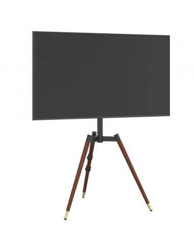 Piedistallo TV per Schermo 37" - 65" Max VESA 400x400 mm 40 kg