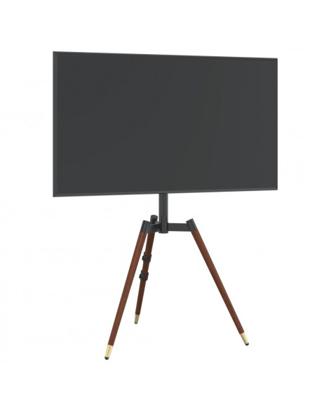 Piedistallo TV per Schermo 37" - 65" Max VESA 400x400 mm 40 kg