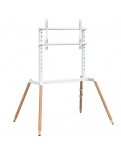 Piedistallo TV per Schermo 37" - 86" Max VESA 400x600 mm 60 kg 2