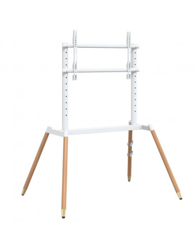 Piedistallo TV per Schermo 37" - 86" Max VESA 400x600 mm 60 kg